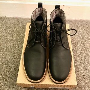 Men’s Merle Penguin Dress/Casual Boot (Size 12)